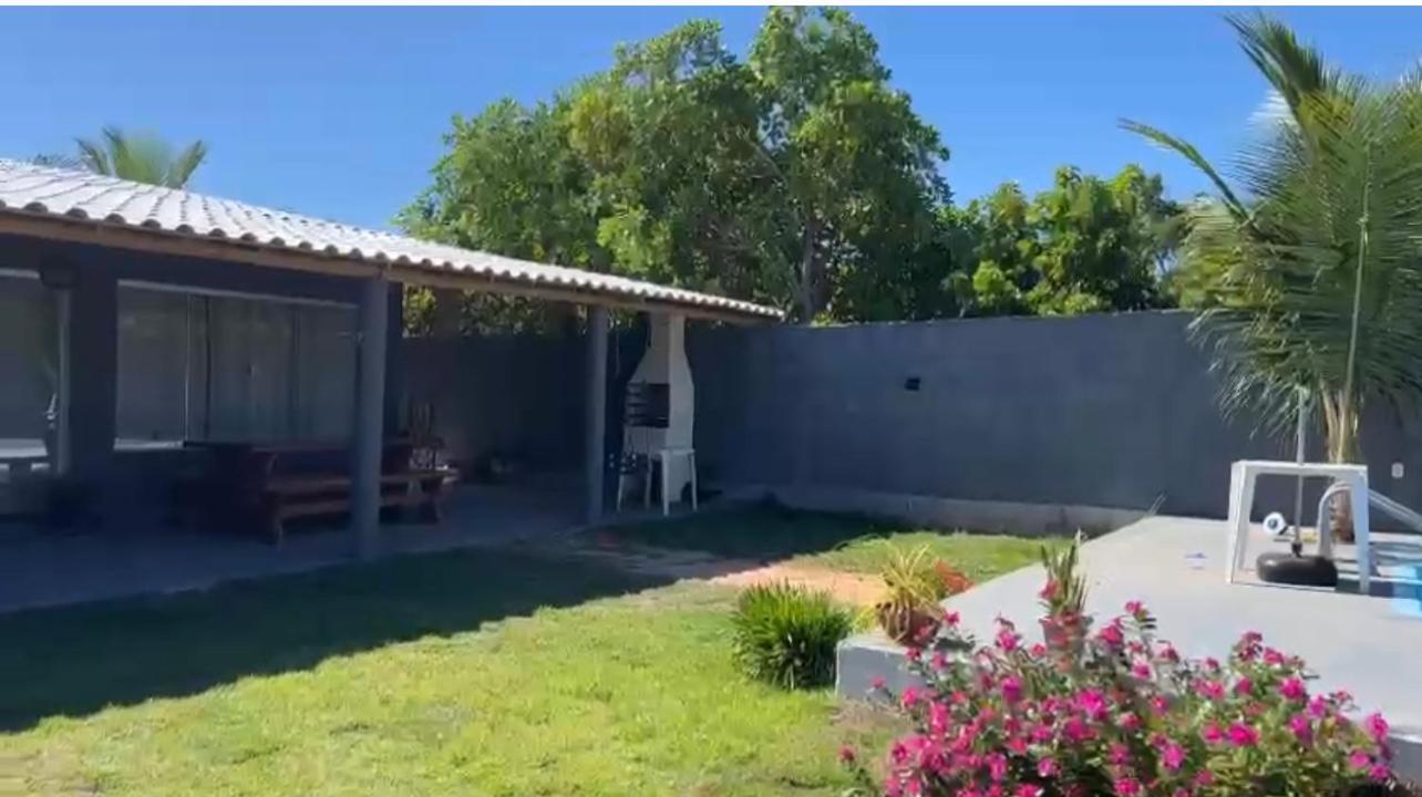Casa Temporada Holiday home