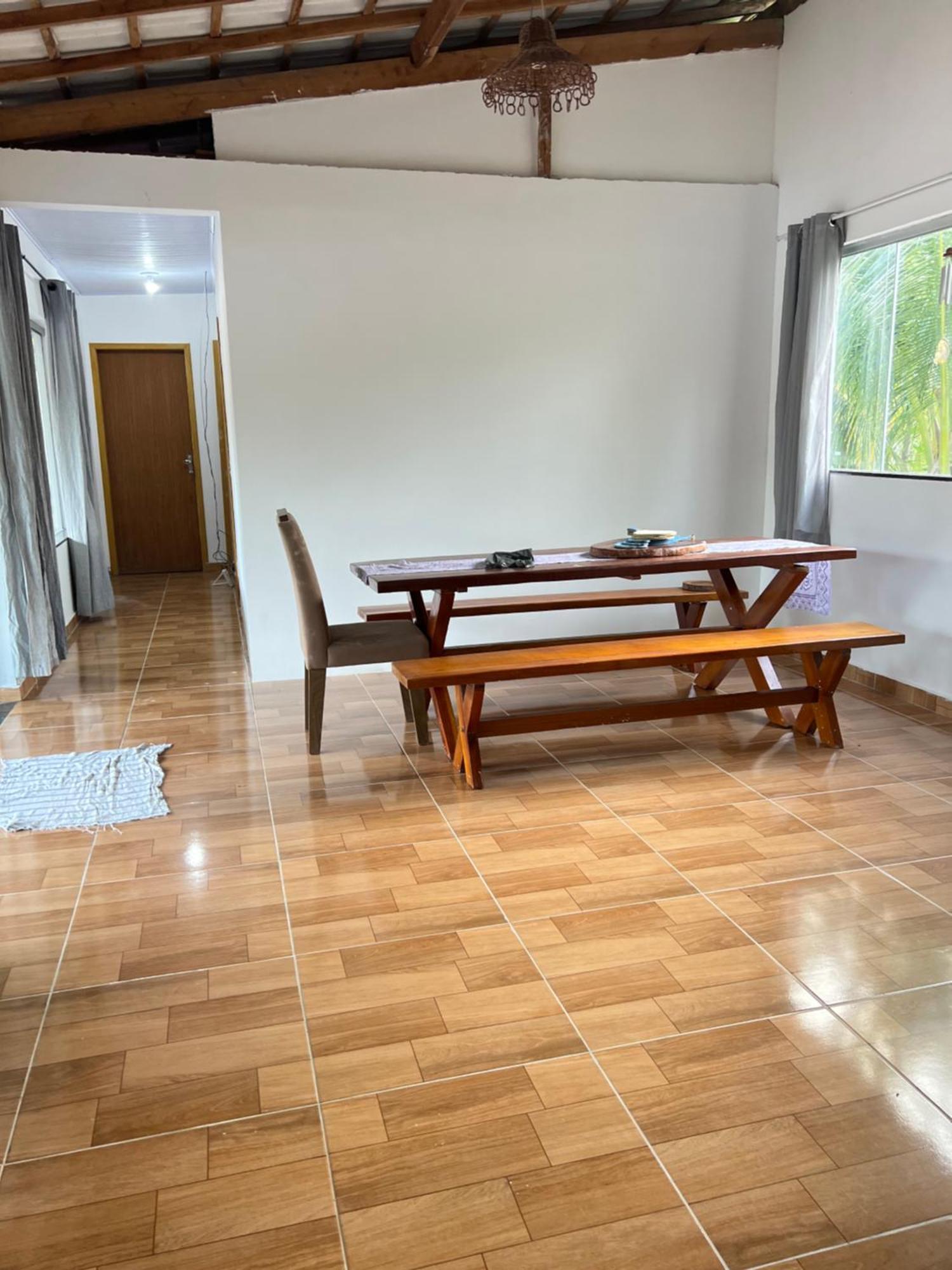 Casa Temporada Holiday home Porto Seguro