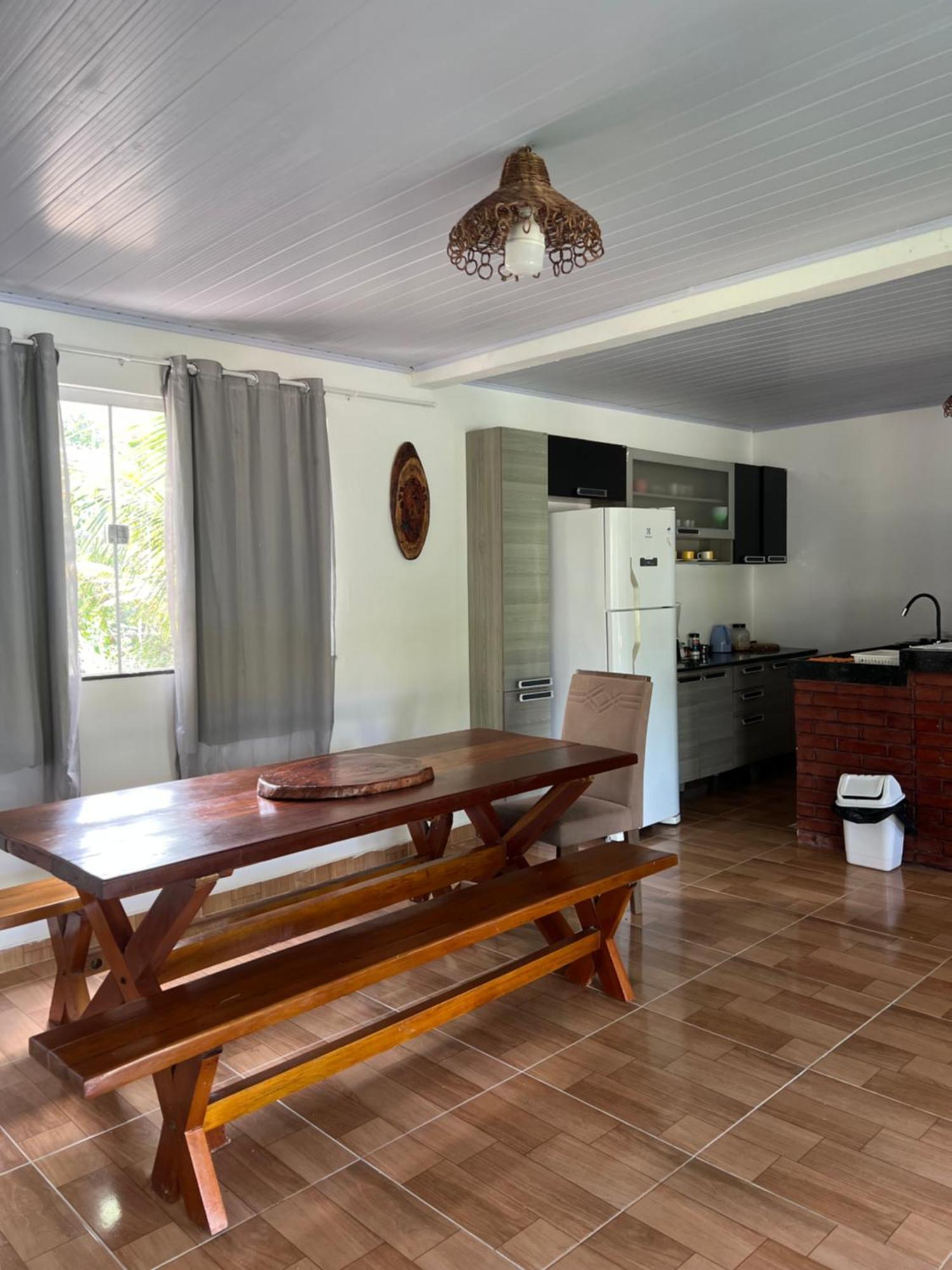 Holiday home Casa Temporada *
