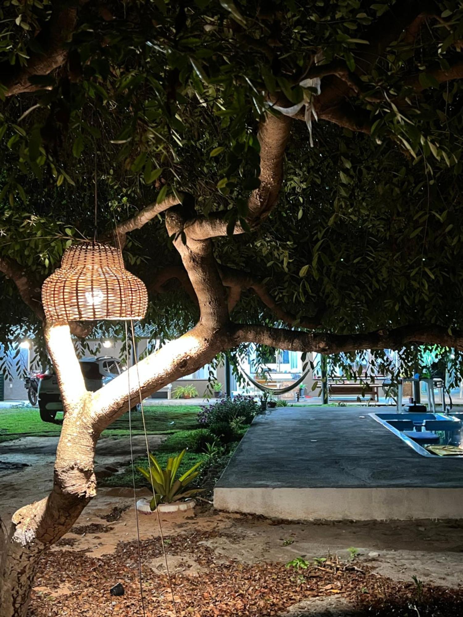 Casa Temporada Holiday home Porto Seguro