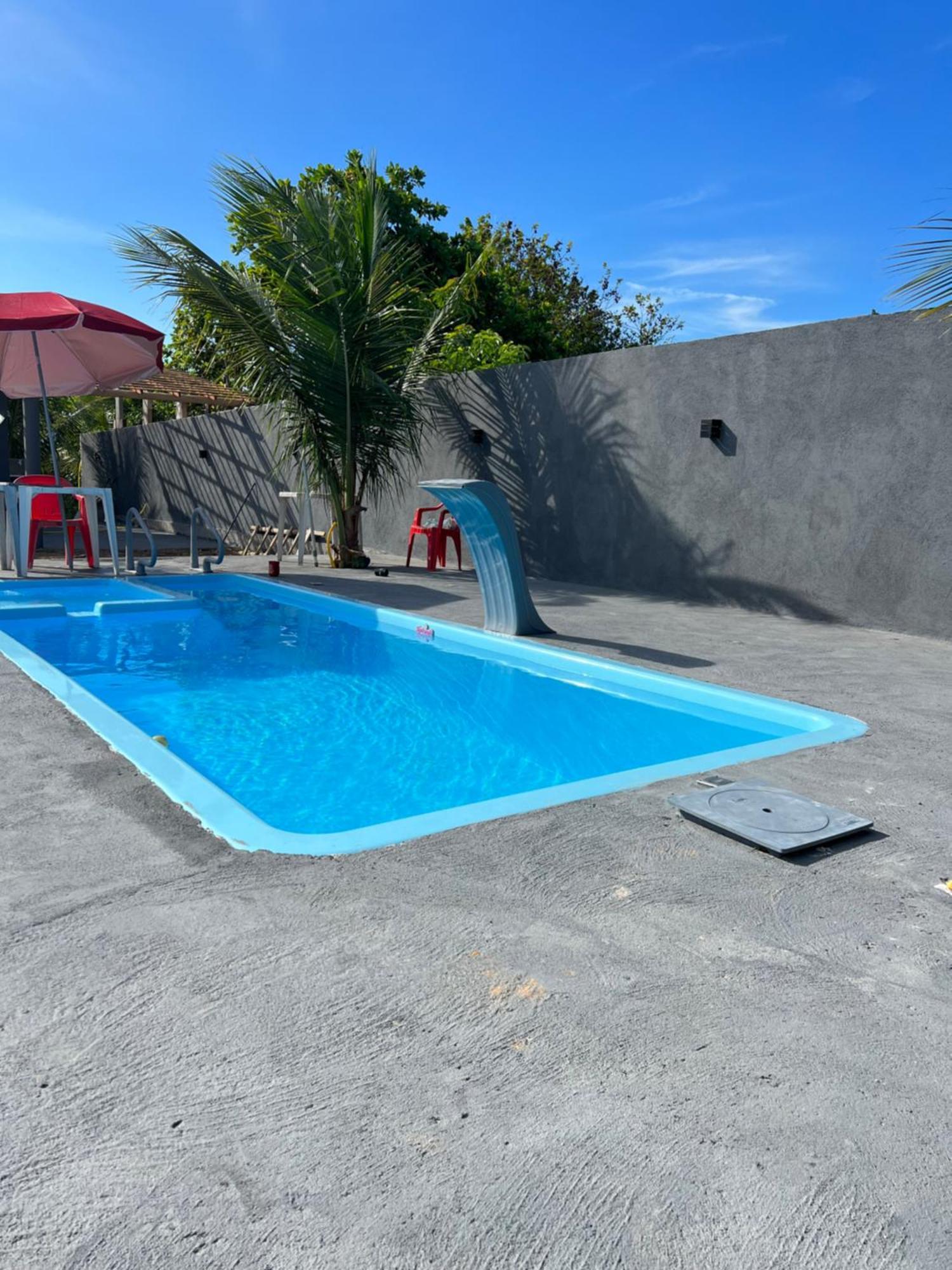 Casa Temporada