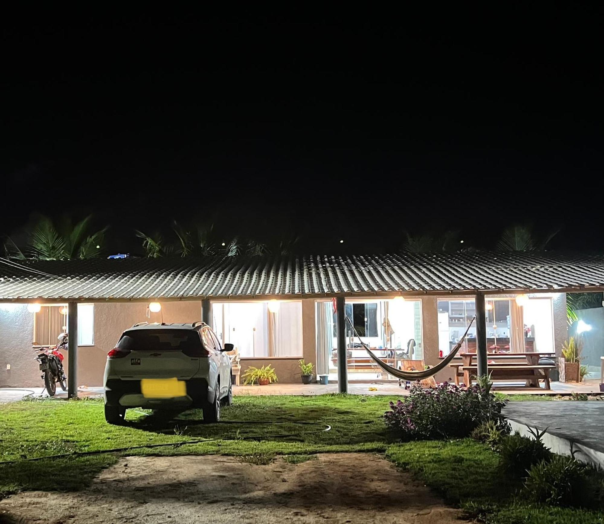 Casa Temporada